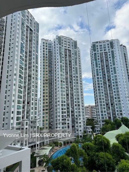 Guilin View (D23), Condominium #427926121